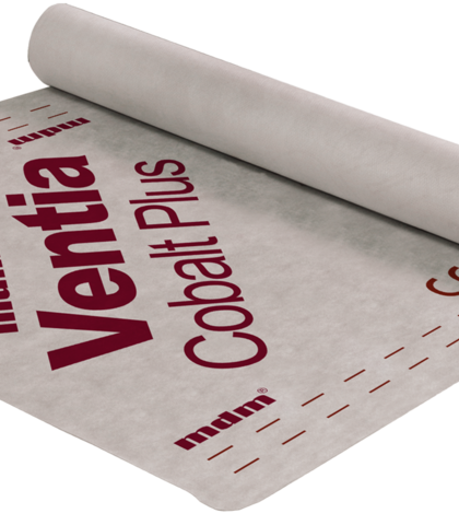 Кровельная мембрана Кровельная мембрана MDM® Ventia Cobalt Plus